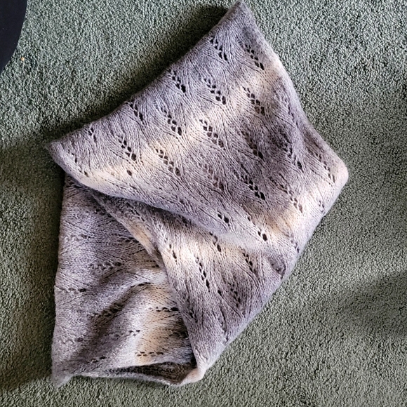 AEO infinity scarf